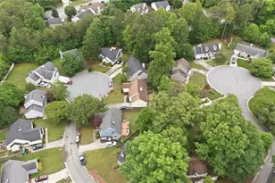 4032 Sherry Ct, Jamestown, NC 27282 - Photo 37