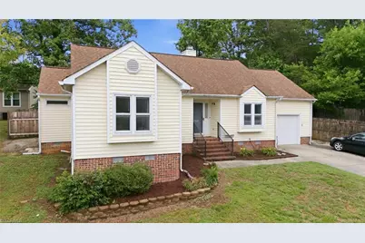 4032 Sherry Court, Jamestown, NC 27282 - Photo 29