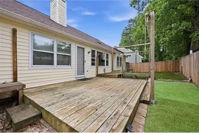 4032 Sherry Court, Jamestown, NC 27282 - Photo 33