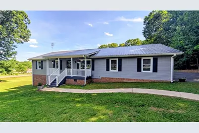 2474 Woodridge Drive, Asheboro, NC 27205 - Photo 1