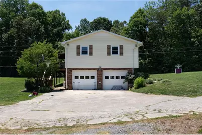 1744 R Chipman Drive, Yadkinville, NC 27055 - Photo 33