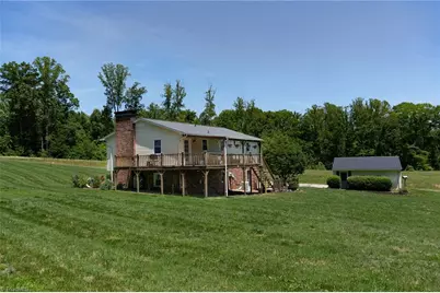 1744 R Chipman Drive, Yadkinville, NC 27055 - Photo 39