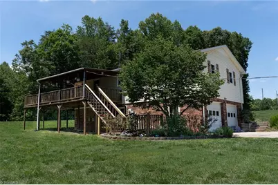 1744 R Chipman Drive, Yadkinville, NC 27055 - Photo 31
