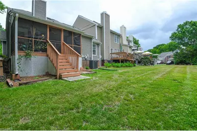 37 Cedar Branch Drive, Greensboro, NC 27407 - Photo 21