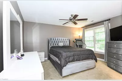 37 Cedar Branch Drive, Greensboro, NC 27407 - Photo 13