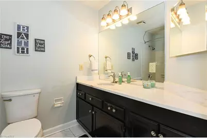 37 Cedar Branch Drive, Greensboro, NC 27407 - Photo 15
