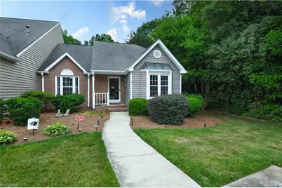 37 Cedar Branch Drive, Greensboro, NC 27407 - Photo 23