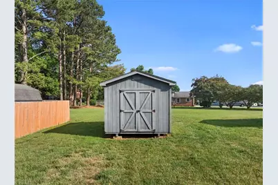 1413 Jersey Church Road, Lexington, NC 27292 - Photo 33