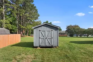 1413 Jersey Church Rd, Lexington, NC 27292 - Photo 33