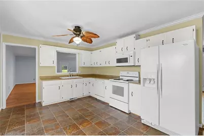 1413 Jersey Church Road, Lexington, NC 27292 - Photo 15