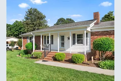 1413 Jersey Church Road, Lexington, NC 27292 - Photo 5