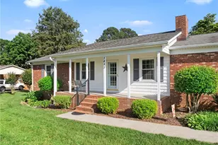 1413 Jersey Church Rd, Lexington, NC 27292 - Photo 5