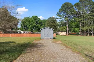 1413 Jersey Church Rd, Lexington, NC 27292 - Photo 31