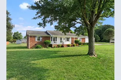 1413 Jersey Church Road, Lexington, NC 27292 - Photo 3