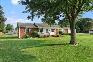 1413 Jersey Church Rd, Lexington, NC 27292 - Photo 3