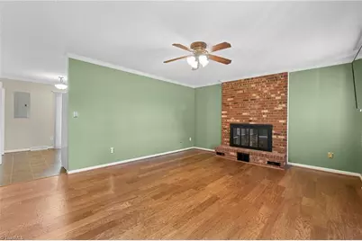 1413 Jersey Church Road, Lexington, NC 27292 - Photo 13