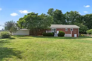 1413 Jersey Church Rd, Lexington, NC 27292 - Photo 27