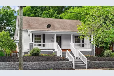 708 E Sprague Street, Winston-Salem, NC 27107 - Photo 1