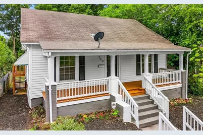 708 E Sprague Street, Winston-Salem, NC 27107 - Photo 3