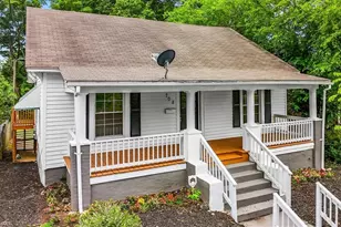 708 E Sprague St, Winston-Salem, NC 27107 - Photo 3