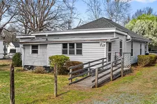 607 Thomas St, Reidsville, NC 27320 - Photo 31
