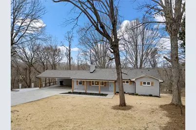 334 Country Lane, Mocksville, NC 27028 - Photo 41