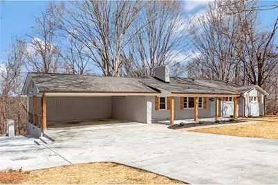 334 Country Lane, Mocksville, NC 27028 - Photo 5