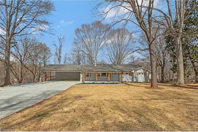 334 Country Lane, Mocksville, NC 27028 - Photo 1