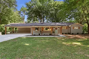 334 Country Ln, Mocksville, NC 27028 - Photo 11