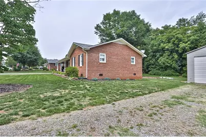 167 Speas Avenue, Boonville, NC 27011 - Photo 35