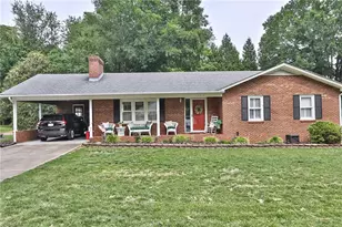 167 Speas Ave, Boonville, NC 27011 - Photo 1
