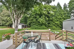 167 Speas Ave, Boonville, NC 27011 - Photo 1