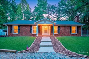 6404 Walnut Cove Rd, Walkertown, NC 27051 - Photo 43