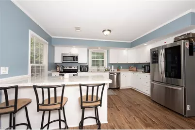 6404 Walnut Cove Road, Walkertown, NC 27051 - Photo 15