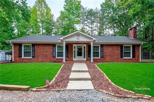 6404 Walnut Cove Rd, Walkertown, NC 27051 - Photo 41