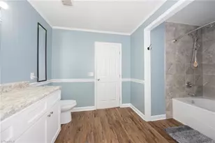 6404 Walnut Cove Rd, Walkertown, NC 27051 - Photo 21
