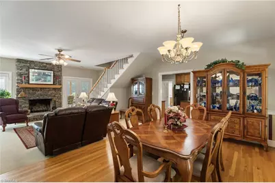 221 Redfield Road, Mocksville, NC 27028 - Photo 5