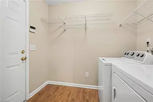 561 Whistling Swan Dr, Greensboro, NC 27406 - Photo 25