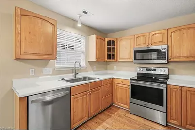 561 Whistling Swan Drive, Greensboro, NC 27406 - Photo 15