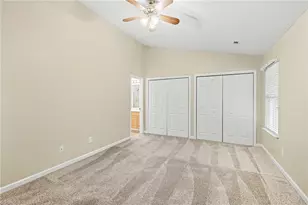 561 Whistling Swan Dr, Greensboro, NC 27406 - Photo 17
