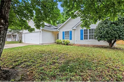 561 Whistling Swan Drive, Greensboro, NC 27406 - Photo 5