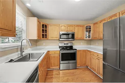 561 Whistling Swan Drive, Greensboro, NC 27406 - Photo 13