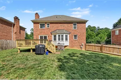 4504 Carriagebrook Court, Clemmons, NC 27012 - Photo 31