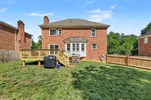 4504 Carriagebrook Ct, Clemmons, NC 27012 - Photo 31
