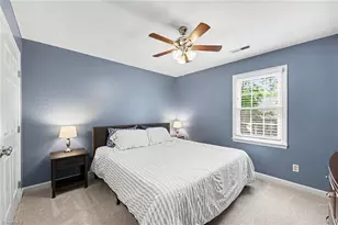 4504 Carriagebrook Ct, Clemmons, NC 27012 - Photo 19