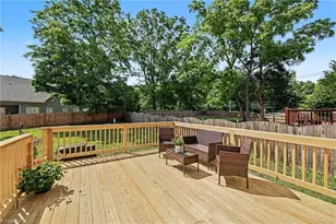 4504 Carriagebrook Ct, Clemmons, NC 27012 - Photo 29