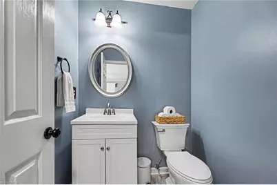 4504 Carriagebrook Court, Clemmons, NC 27012 - Photo 11