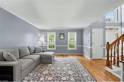 4504 Carriagebrook Court, Clemmons, NC 27012 - Photo 13
