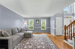 4504 Carriagebrook Ct, Clemmons, NC 27012 - Photo 13