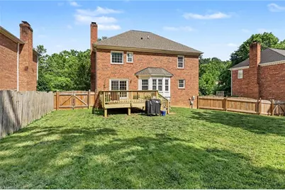 4504 Carriagebrook Court, Clemmons, NC 27012 - Photo 33